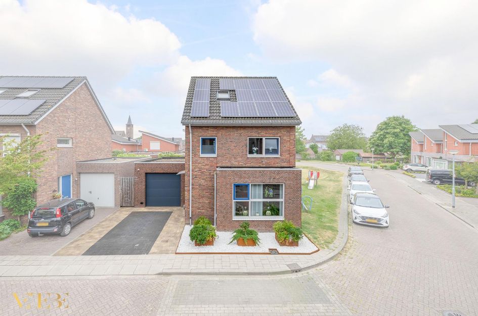 De Schansgraaf 14