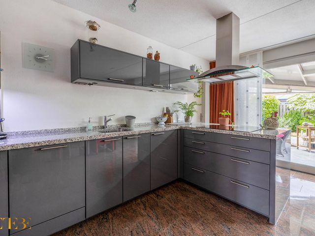 De Schansgraaf 14, Venlo