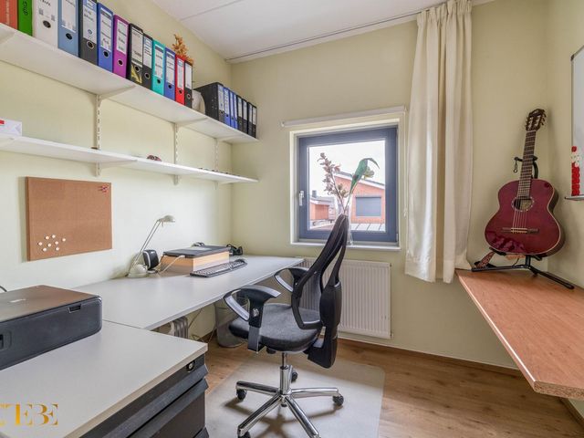 De Schansgraaf 14, Venlo