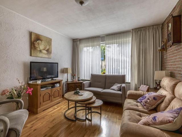 Beatrixlaan 5, Belfeld