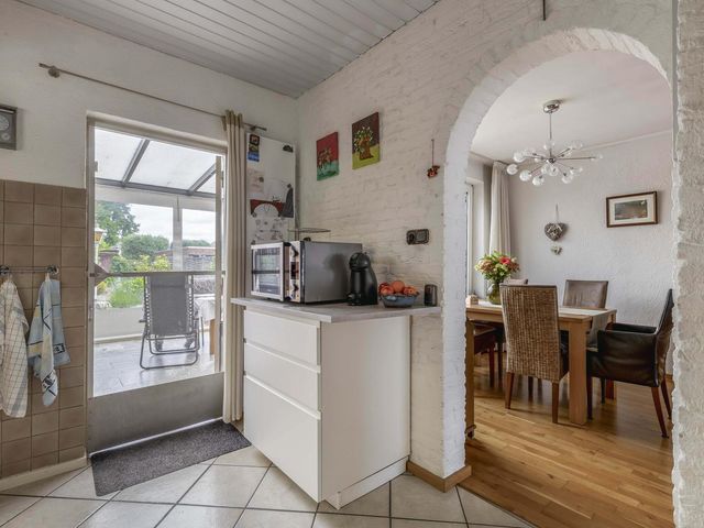 Beatrixlaan 5, Belfeld