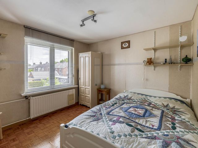 Beatrixlaan 5, Belfeld