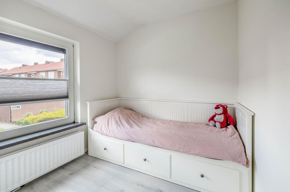 van Kleefstraat 8