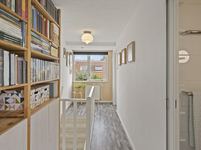 Parallelweg 87, Den Helder