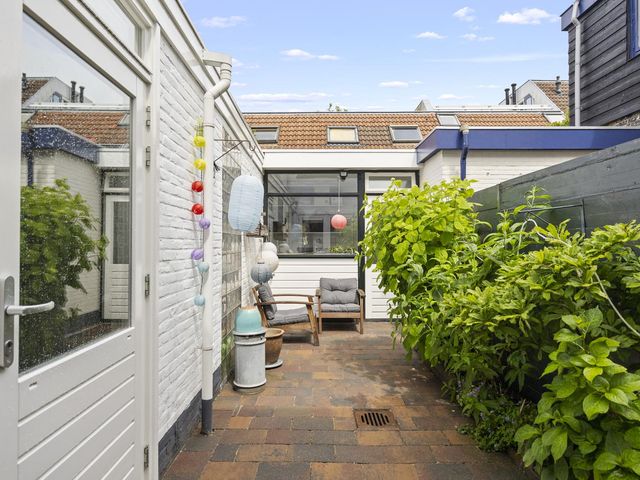 Parallelweg 87, Den Helder