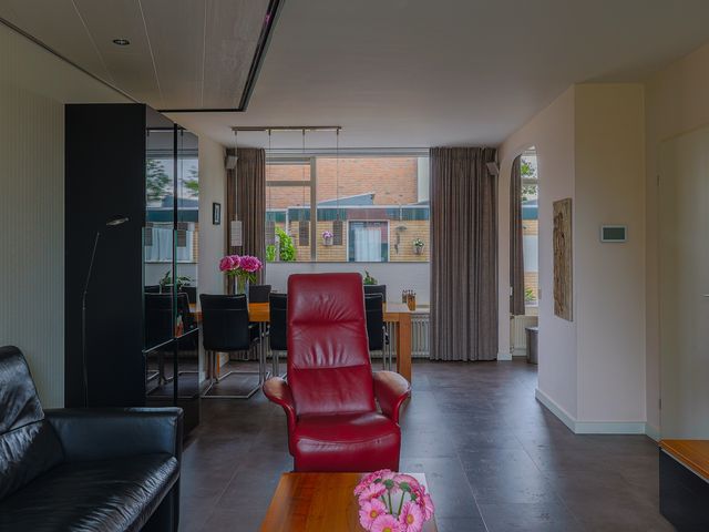 Putstraat 2, Streefkerk