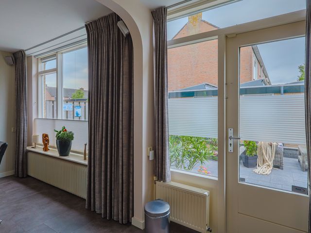 Putstraat 2, Streefkerk