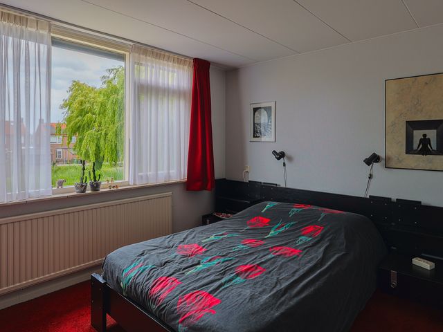 Putstraat 2, Streefkerk