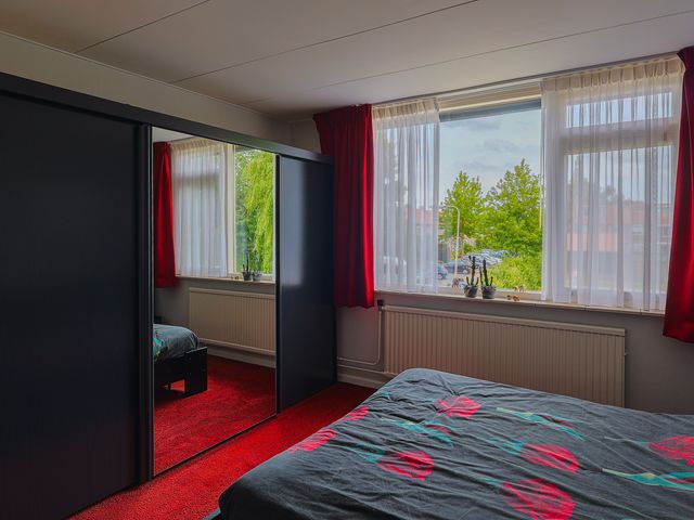 Putstraat 2, Streefkerk