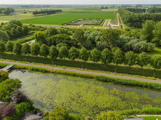 Zuster Reichertstraat 15, Spijkenisse