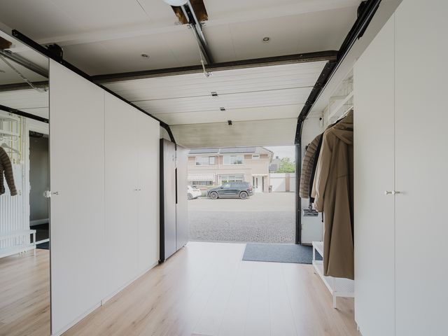 Zuster Reichertstraat 15, Spijkenisse