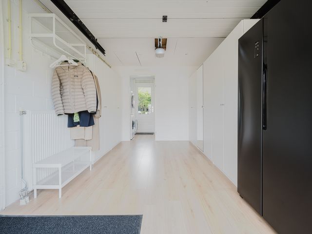 Zuster Reichertstraat 15, Spijkenisse