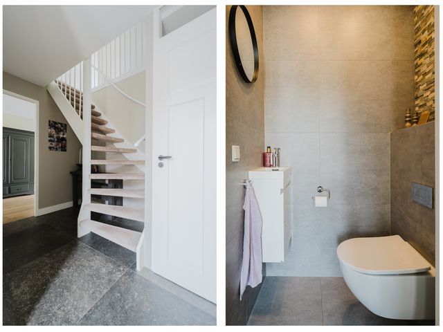 Zuster Reichertstraat 15, Spijkenisse