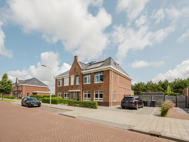 Speerpunt 42, Zuidland
