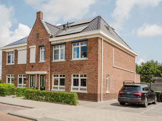 Speerpunt 42, Zuidland