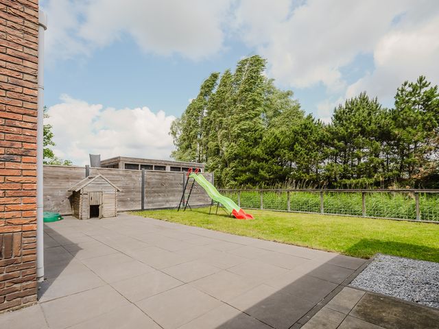 Speerpunt 42, Zuidland