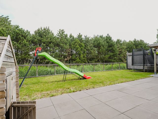 Speerpunt 42, Zuidland