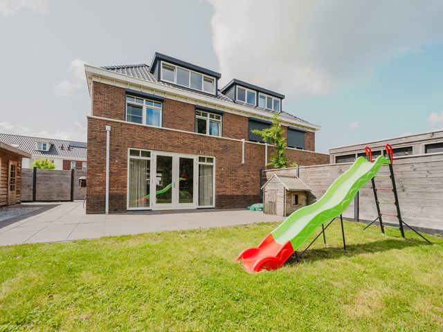 Speerpunt 42, Zuidland