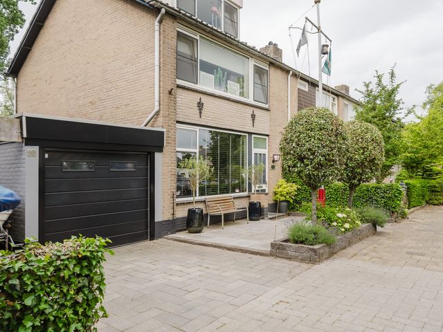 Zalmsteek 43, Hoogvliet Rotterdam