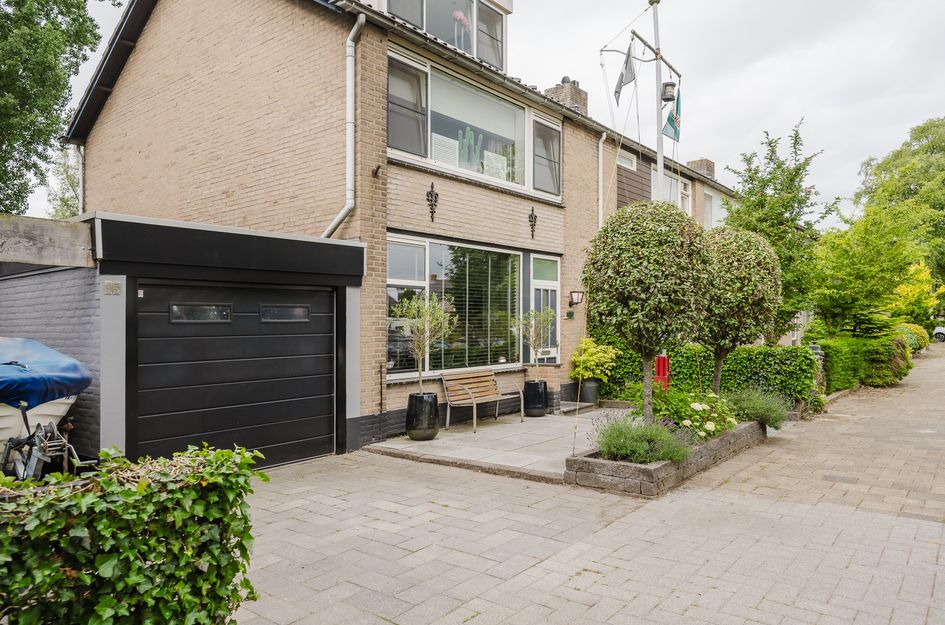 Zalmsteek 43
