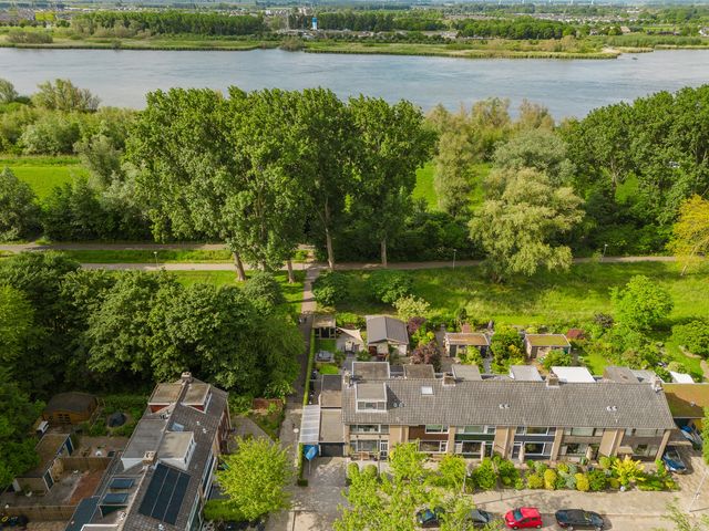 Zalmsteek 43, Hoogvliet Rotterdam