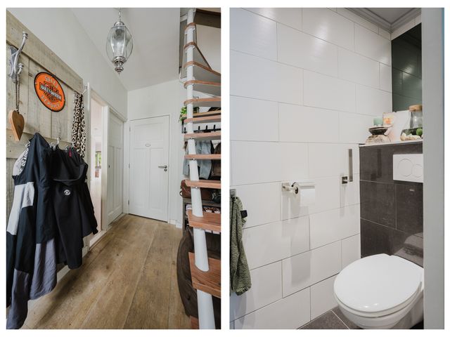 Zalmsteek 43, Hoogvliet Rotterdam