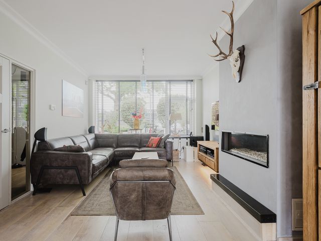 Zalmsteek 43, Hoogvliet Rotterdam