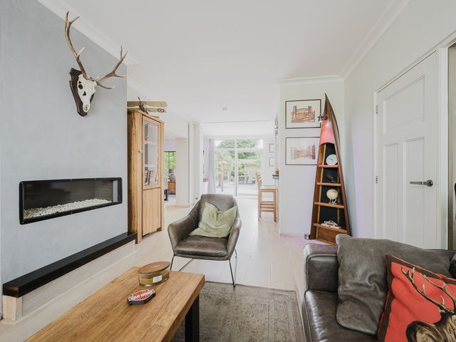 Zalmsteek 43, Hoogvliet Rotterdam