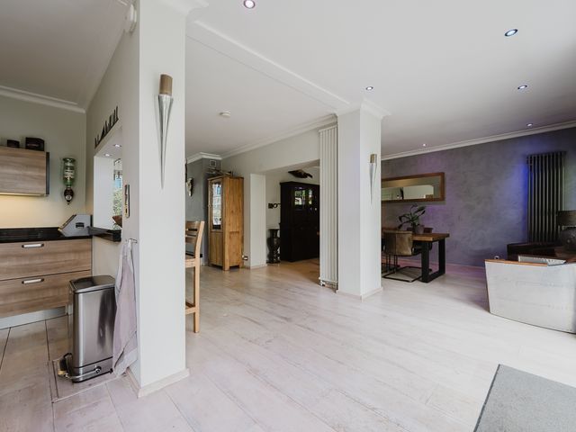 Zalmsteek 43, Hoogvliet Rotterdam