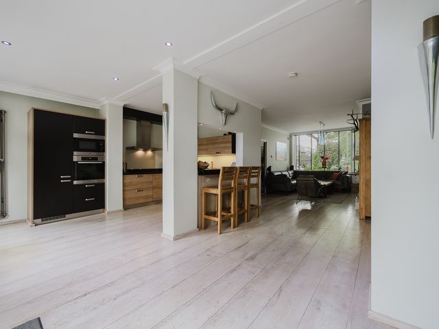 Zalmsteek 43, Hoogvliet Rotterdam