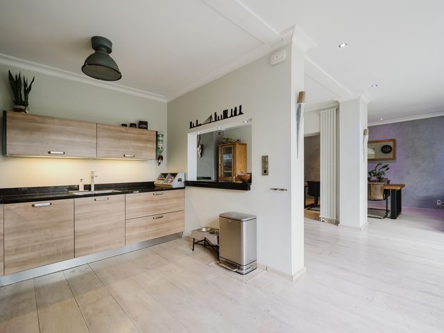 Zalmsteek 43, Hoogvliet Rotterdam
