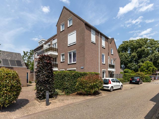 Schoolpad 45, Roermond