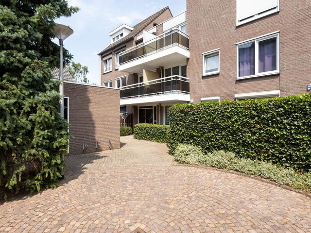 Schoolpad 45, Roermond