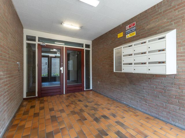Schoolpad 45, Roermond