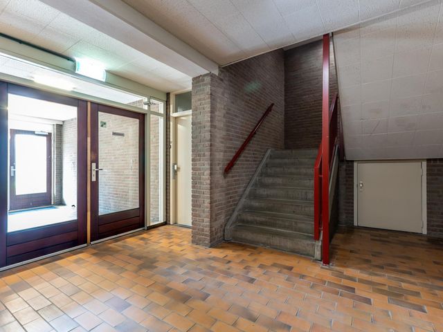 Schoolpad 45, Roermond