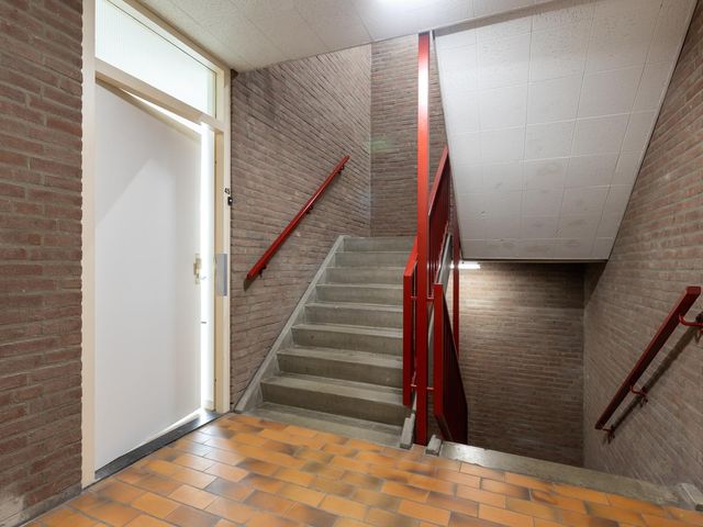 Schoolpad 45, Roermond