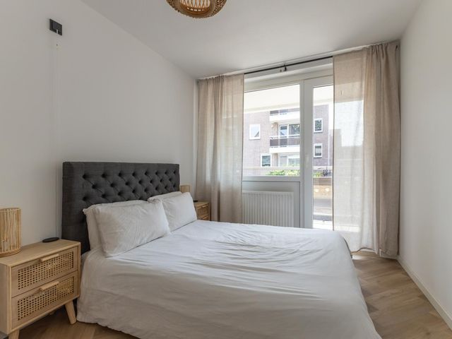 Schoolpad 45, Roermond