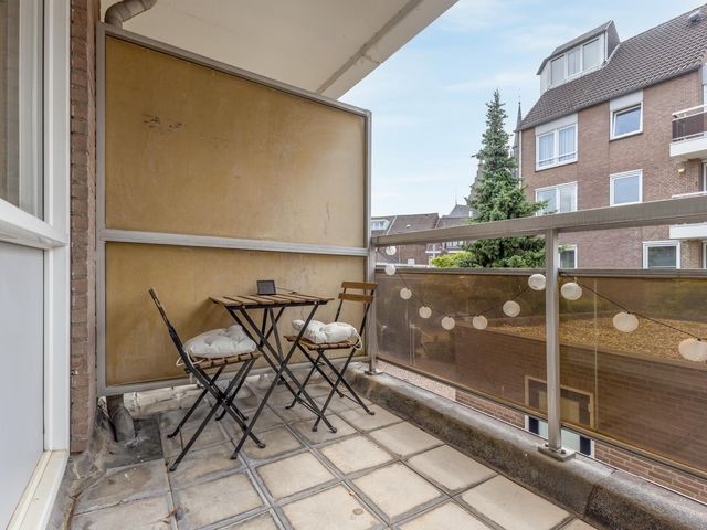 Schoolpad 45, Roermond