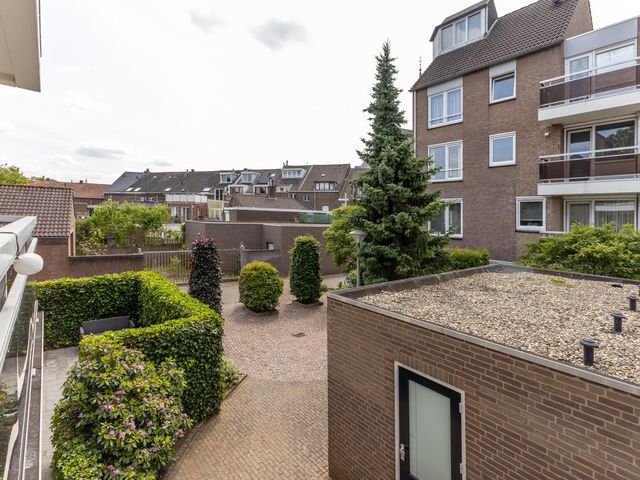 Schoolpad 45, Roermond