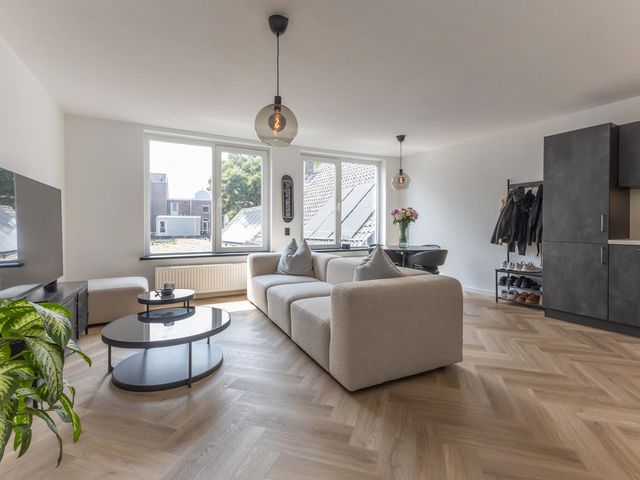 Schoolpad 45, Roermond