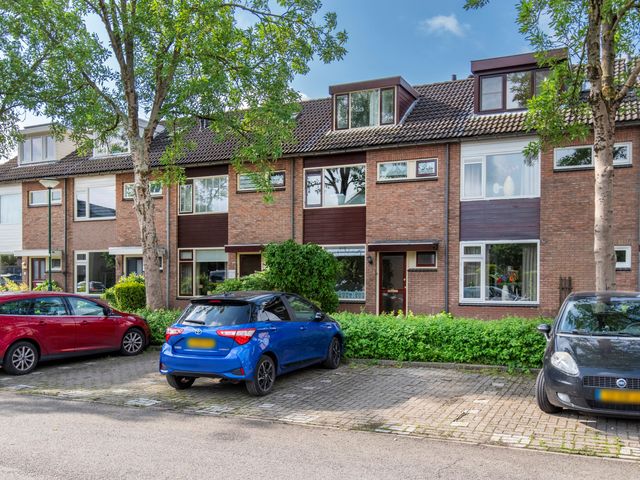 Stadhouderslaan 87, Veenendaal