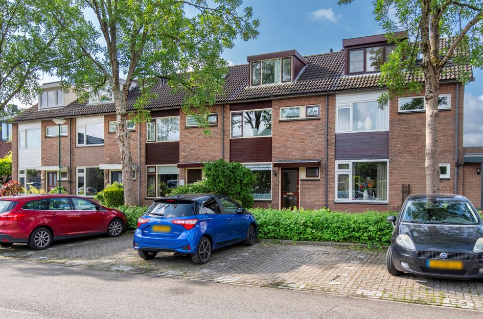 Stadhouderslaan 87