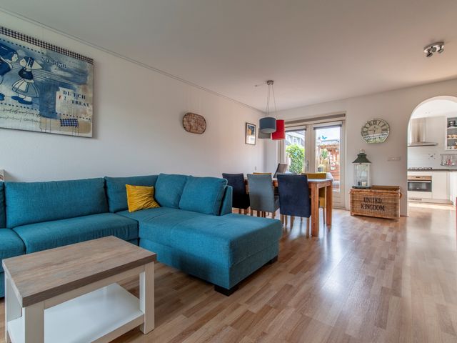 Stadhouderslaan 87, Veenendaal