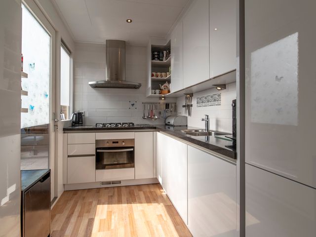 Stadhouderslaan 87, Veenendaal