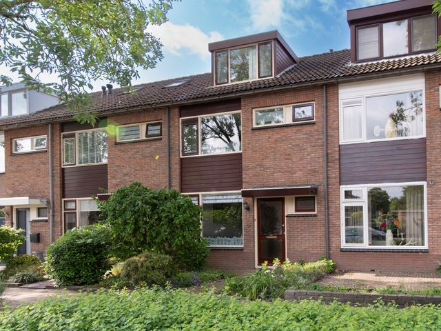 Stadhouderslaan 87, Veenendaal