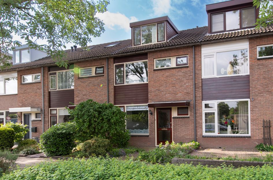 Stadhouderslaan 87