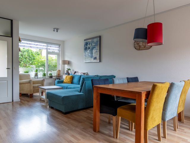 Stadhouderslaan 87, Veenendaal