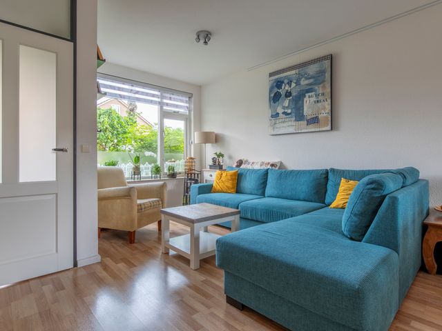 Stadhouderslaan 87, Veenendaal