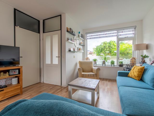Stadhouderslaan 87, Veenendaal