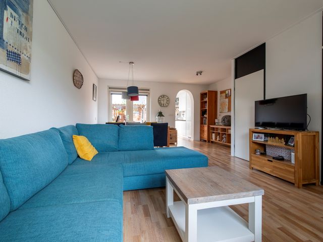 Stadhouderslaan 87, Veenendaal